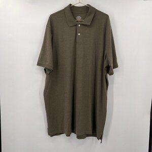 St. John's Bay Mens Tall Polo Shirt NWOT